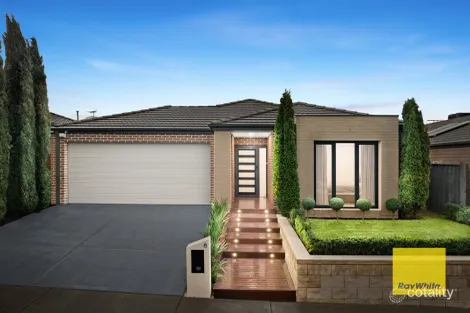 8 Leith Dr, Mernda, VIC 3754