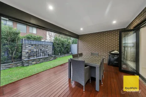 Property photo of 8 Leith Drive Mernda VIC 3754