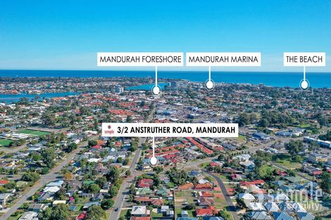 Property photo of 3/2 Anstruther Road Mandurah WA 6210