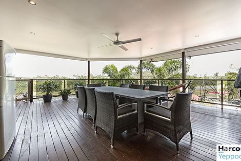 Property photo of 4 Naomi Drive Taroomball QLD 4703