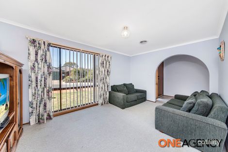 Property photo of 3 Kindler Place Monash ACT 2904