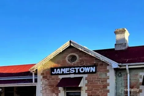 29-31 Wolfe St, Jamestown, SA 5491