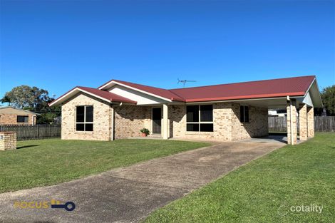 19 Dawson St, Sarina, QLD 4737