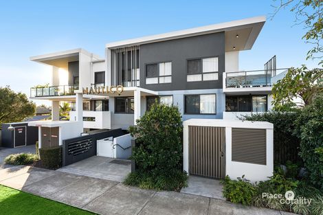 20/96 Ernest St, Manly, QLD 4179