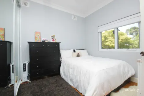 Property photo of 34 John Street Tempe NSW 2044
