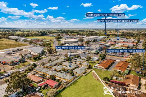 Property photo of 8/63 Bells Line Of Road North Richmond NSW 2754