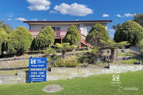 Property photo of 111 Myer Street Lakes Entrance VIC 3909