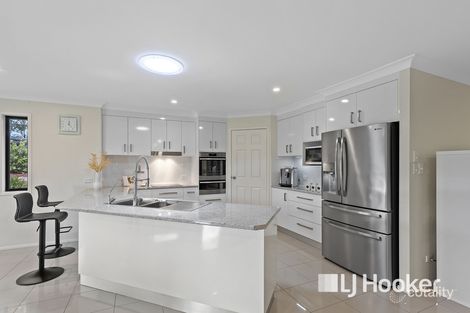 Property photo of 33 Franks Road Regency Downs QLD 4341
