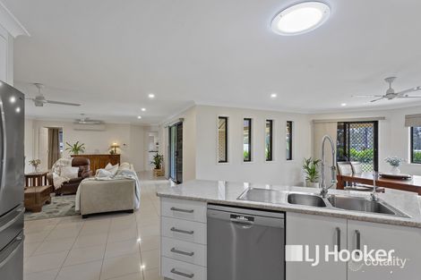 Property photo of 33 Franks Road Regency Downs QLD 4341