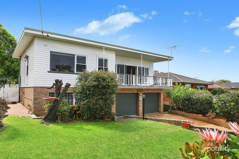 Property photo of 12 Palm Grove Thirroul NSW 2515