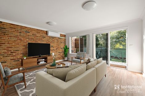 Property photo of 4/24-28 Bowada Street Bomaderry NSW 2541