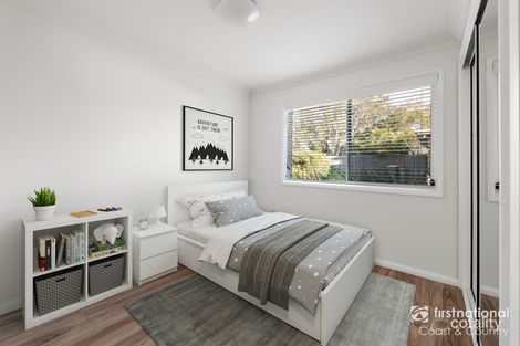 Property photo of 4/24-28 Bowada Street Bomaderry NSW 2541