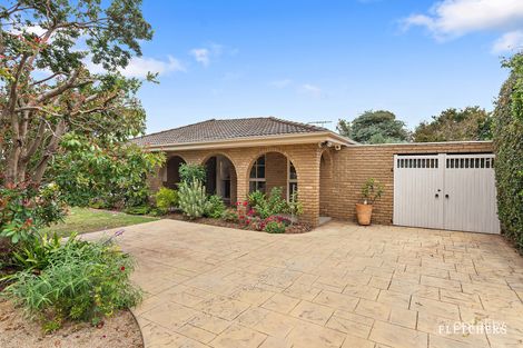 Property photo of 550 Boronia Road Wantirna VIC 3152