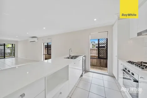Property photo of 34 Copal Drive Logan Reserve QLD 4133