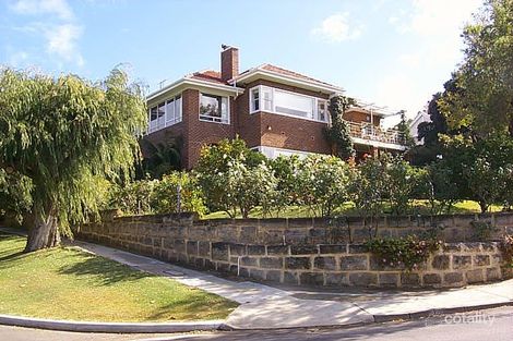 14 The Esplanade, Peppermint Grove, WA 6011