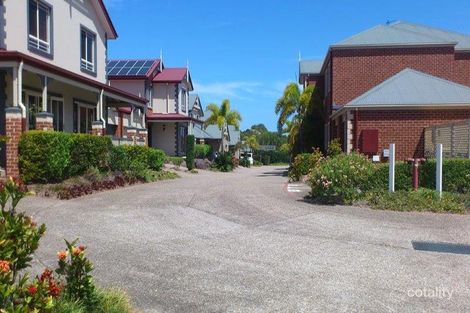 Property photo of 50/55 Paradise Springs Avenue Robina QLD 4226
