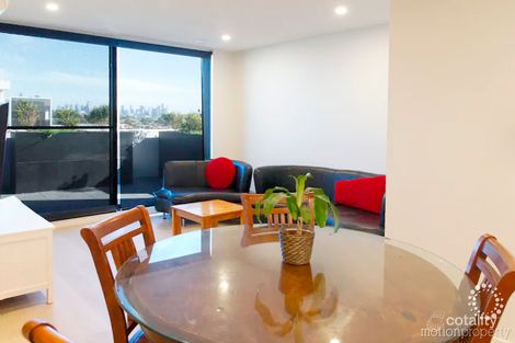 Property photo of 604/5 Beavers Road Northcote VIC 3070