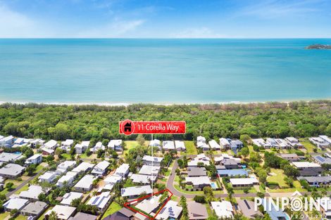 Property photo of 11 Corella Way Blacks Beach QLD 4740