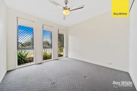 Property photo of 34 Copal Drive Logan Reserve QLD 4133