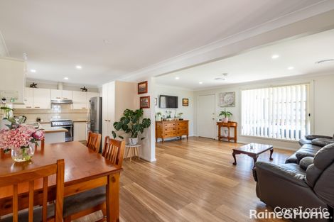 Property photo of 6 Ussher Crescent Windradyne NSW 2795