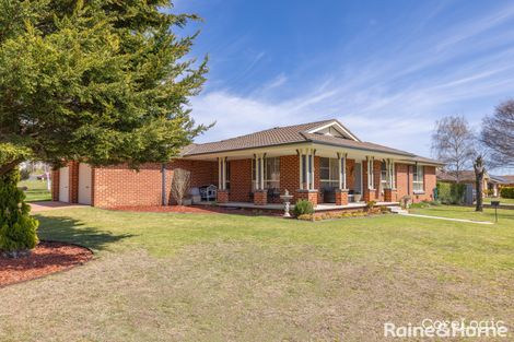 Property photo of 6 Ussher Crescent Windradyne NSW 2795