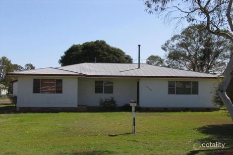 4 George St, Clifton, QLD 4361