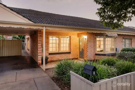 3/469 FULLARTON RD, HIGHGATE, SA 5063