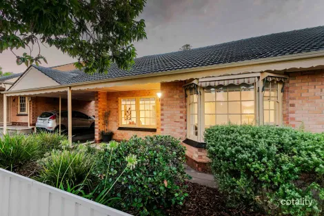 Property photo of 3/469 Fullarton Road Highgate SA 5063