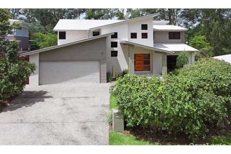 Property photo of 44 Lomandra Place Chapel Hill QLD 4069