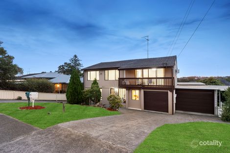 53 Merindah Rd, Baulkham Hills, NSW 2153