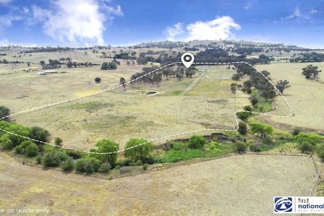 Property photo of 791 Wargeila Road Bango NSW 2582