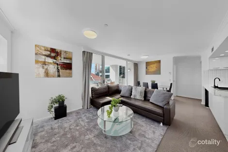 1104/347 Ann St, Brisbane City, QLD 4000