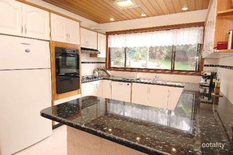 Property photo of 21 Appletree Drive Cherrybrook NSW 2126