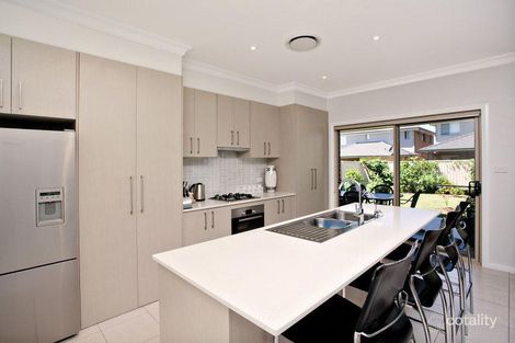 Property photo of 16 Fyfe Road Kellyville Ridge NSW 2155