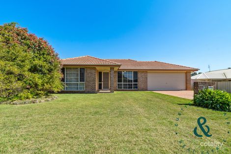 Property photo of 65 Dangar Circuit Medowie NSW 2318