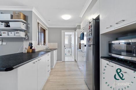 Property photo of 65 Dangar Circuit Medowie NSW 2318