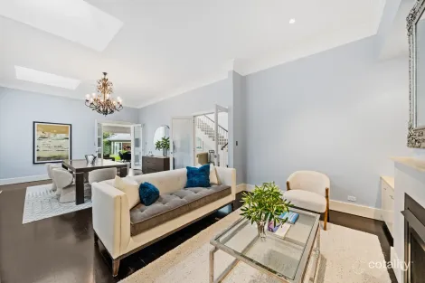 Property photo of 23 Salisbury Road Rose Bay NSW 2029