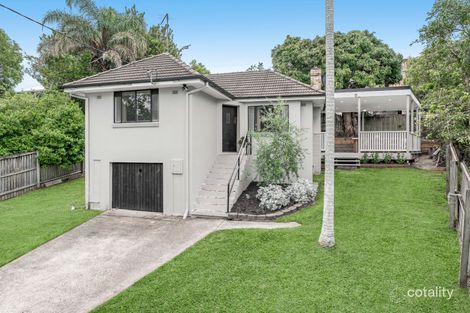 Property photo of 31 Raeburn Street Manly QLD 4179