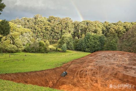 Property photo of 128 Red Road Gembrook VIC 3783