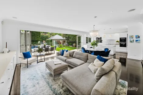 Property photo of 23 Salisbury Road Rose Bay NSW 2029