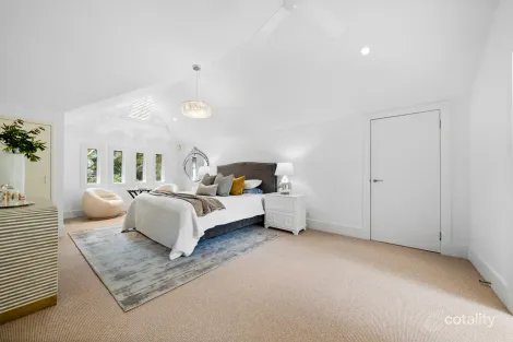 Property photo of 23 Salisbury Road Rose Bay NSW 2029