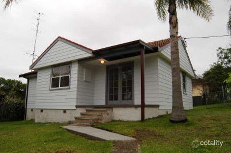 Property photo of 51 Coral Crescent Gateshead NSW 2290
