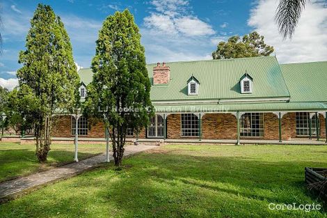 Property photo of 6 Carrington Road Bringelly NSW 2556