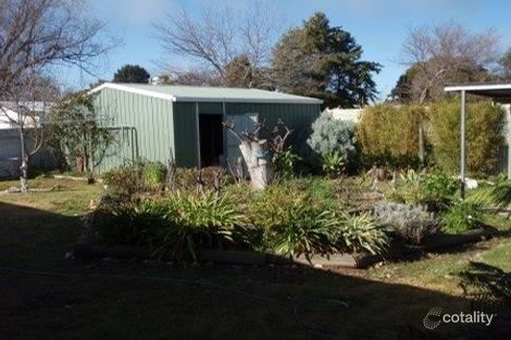 Property photo of 516 Cadell Street Hay NSW 2711