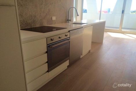 302/39 Racecourse Rd, North Melbourne, VIC 3051