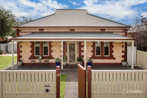 25 Marlborough Ave, Woodville Park, SA 5011