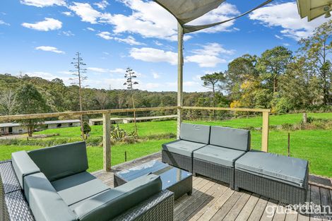 Property photo of 23 Gilligans Road Dural NSW 2158