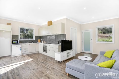 Property photo of 23 Gilligans Road Dural NSW 2158