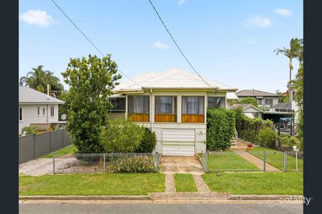 27 LANGDON AVE, MARGATE, QLD 4019