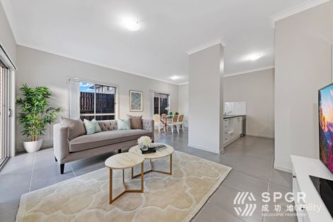 Property photo of 21 Yusen Street Grantham Farm NSW 2765